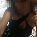 Mujer Hermosa cuerpo rico con ganas de