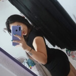 Latina en Ibiza - ¡Hola, que tal! Mi nombre es Milu, tengo 22 años, soy una chica amable y muy cariñ