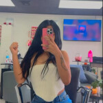 Camila diosa del encanto y la diversion