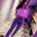 Guapísima nueva en tu zona