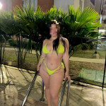 NOVEDAD Catalina AUTENTICA DIOSA COKETA