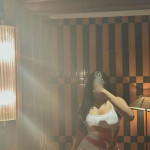 Valentina diosa del encanto y la diversion en San Isidro