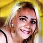 MICHEL BOMBA RUBIA TE INVITA A UNA BUENA .. CON UN MASAJE COMPLETO