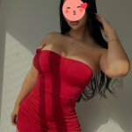 LATINA RECIÉN LLEGADA