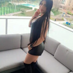Samantha - Hola soy nueva en tu barrio soy una chica latina que te quiere conocer soy realmente amab