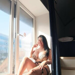 LATINA CARIÑOSA EN BENIDORM