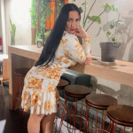 Leila paraguayita 24hs Disponible tomelloso centro