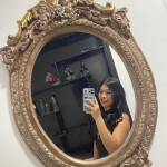 Marina chica jovencita