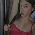 Natasha colombiana con carita angelical jovencita