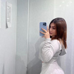 Sammi chica vip impresionante en Bilbao