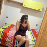 Milena escort vip muy guapa - Barrio Del Pilar