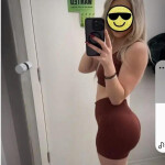 Rubia guapa - Hola amores..por primera vez en tu ciudad..ven a pasar momentos inolvidable 😍 soy una