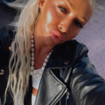 BLOND ALEMANA Germany in torrevieja