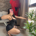 Rebeca Almería - Me llamo Rebeca pequeña Soy cariñosa me gusta que jueguen con mi disponible 24h mi 