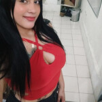 Sofia nueva en tu isla masajista Vecindario
