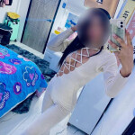 X PRIMERA VEZ!! ESTEFANY HERMOSA JOVENCITA CON MUCHA EXPERIENCIA