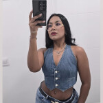MARIANA ENCANTO COLOMBIANO DISPONIBLE EN BADAJOZ CAPITAL