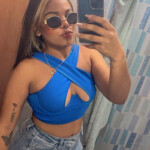 SHARON DULZURA CLASE Y UN TOQUE ESPECIAL