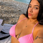 VICTORIA Y - Hola mi nombre es Victoria una chica muy cariñosa y con ganas de hacerte pasar un momen