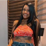 ANTONELA TIERNA Y - Hola mi nombre es Antonela una chica muy cariñosa y con ganas de hacerte pasar u