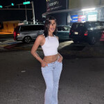 Carla primera vez en lucena