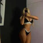 Barbie chica rubia muy top