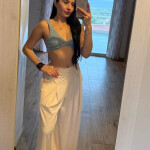 Valery colombiana muy guapa y decidida