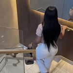 Chica nueva por la zona