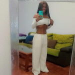 Vanessa - Hola amores me llamo Vanessa y soy una chica educada limpia y . Para más información envía