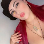 Colombiana españolas
