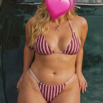 Titania hermosa - Hola mi amor soy titania Rubia hermosa dispuesta a tengo 27 años! Deseas compañía?