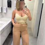 NOVEDAD !! ROCÍO CHICA ESPAÑOLA DE LUJO EN LINARES