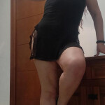 AMANDA LA SEVILLANA EN CONIL CON SUS AMIGUITAS