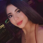 Universitaria de paso en Zaragoza 18 años me llamo MELINA