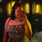 Chica Mexicana Gordita