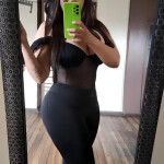 Y LATINA - Hola mis amores soy Una chica recipe llegada a Tu ciudad con ganas de y Tener un buen enc