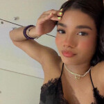 Chica nueva en Tomelloso
