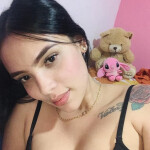 Nicole linda colombiana pelinegra 24 horas En Barajas Madrid