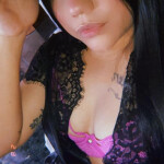 JOVENCITA SUPER Y DIVERTIDA