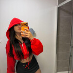 Aleja jovencita preciosa