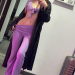 SKINNY GIRL EN PALMA