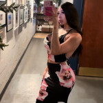 ELEGANCIA MICHELLE VENEZOLANA EXCLUSIVA