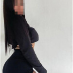 JOVENCITA ENCANTADORA POR 1 VEZ EN BENIDORM