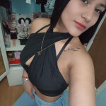 BRENDA LA PERUANA - Desde peru una belleza exótica. Inigualable joven y muy completa . BRENDA nueva 