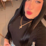 Samanta 22 años Venezolana Salidas a todo Valencia
