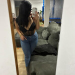 Nicol linda colombiana joven y ricaa