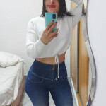 VERONICA PRIMERA VEZ EN GIJON