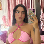 RECIÉN LLEGADA!! SOY MARIANA 644763540 MORENA de LUJO guapísima ESTOY CON GANAS!!!