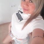 RUBIA CUARENTONA TRATO CERCANO EN GANDIA