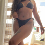 GISELL MORENITA EXÓTICA